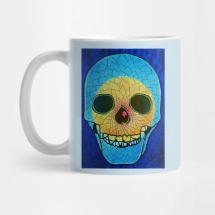 CRÁNEOS 28 Mug